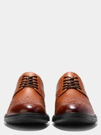 Туфли и лоферы Cole Haan модель C40406 Фото