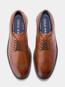Туфли и лоферы Cole Haan модель C40406 Фото