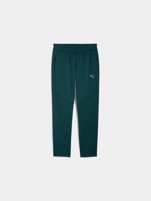 Штани PUMA Evostripe Warm Pants модель 688239 Фото