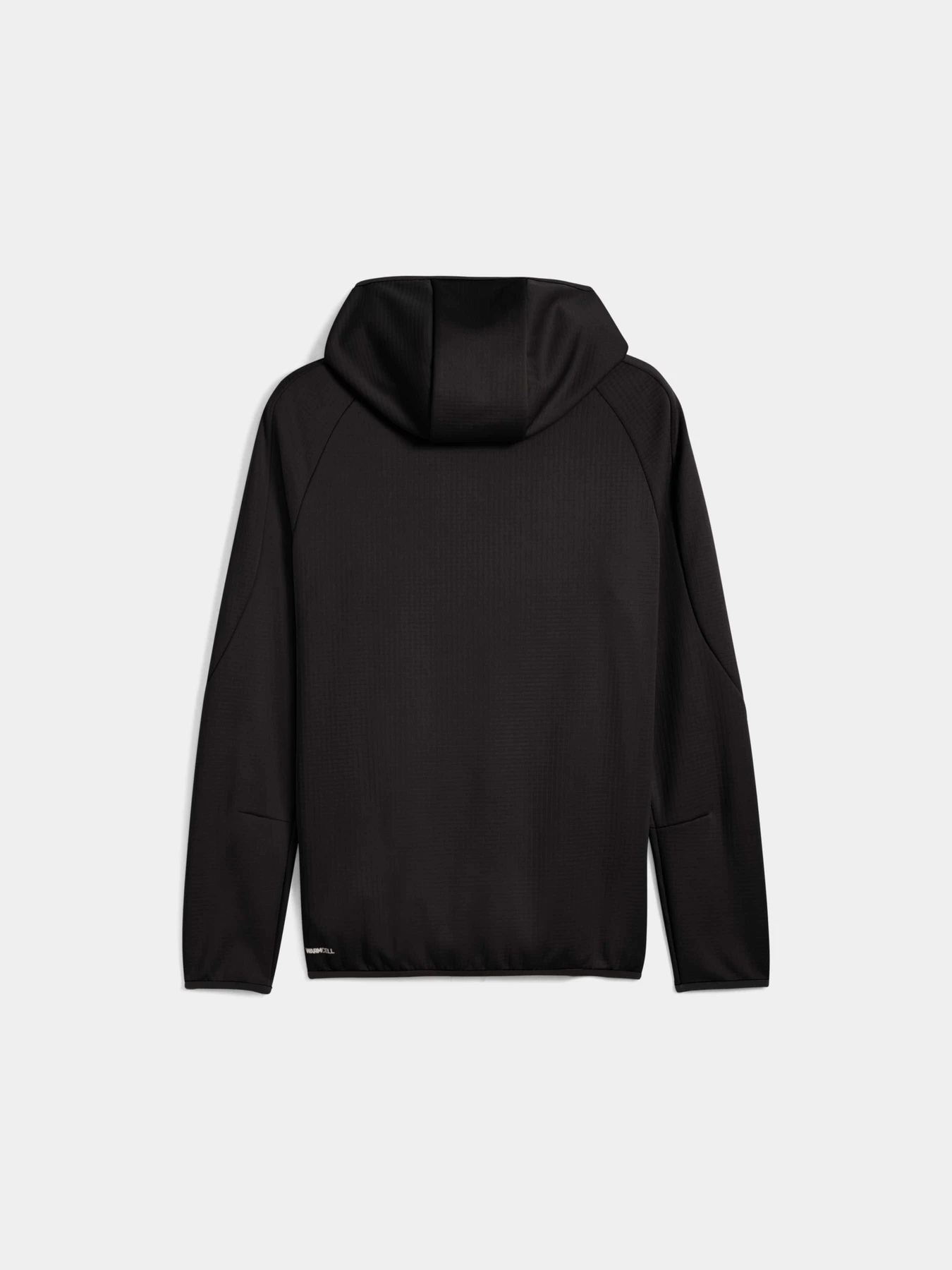 Худи и свитшоты PUMA Evostripe Warm Fz Hoodie модель 688237 Худи и свитшоты PUMA Evostripe Warm Fz Hoodie модель 688237 Фото
