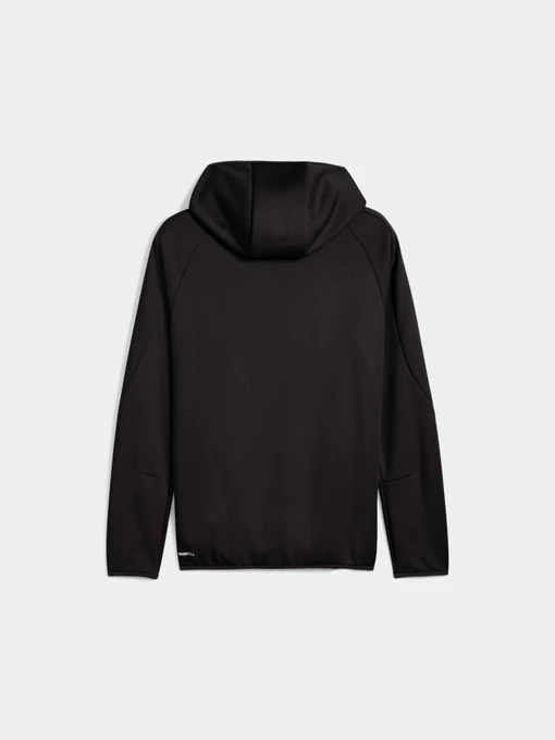Чоловіча Кофта PUMA Evostripe Warm Fz Hoodie фото 2
