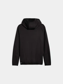 Худи и свитшоты PUMA Evostripe Warm Fz Hoodie модель 688237 Фото