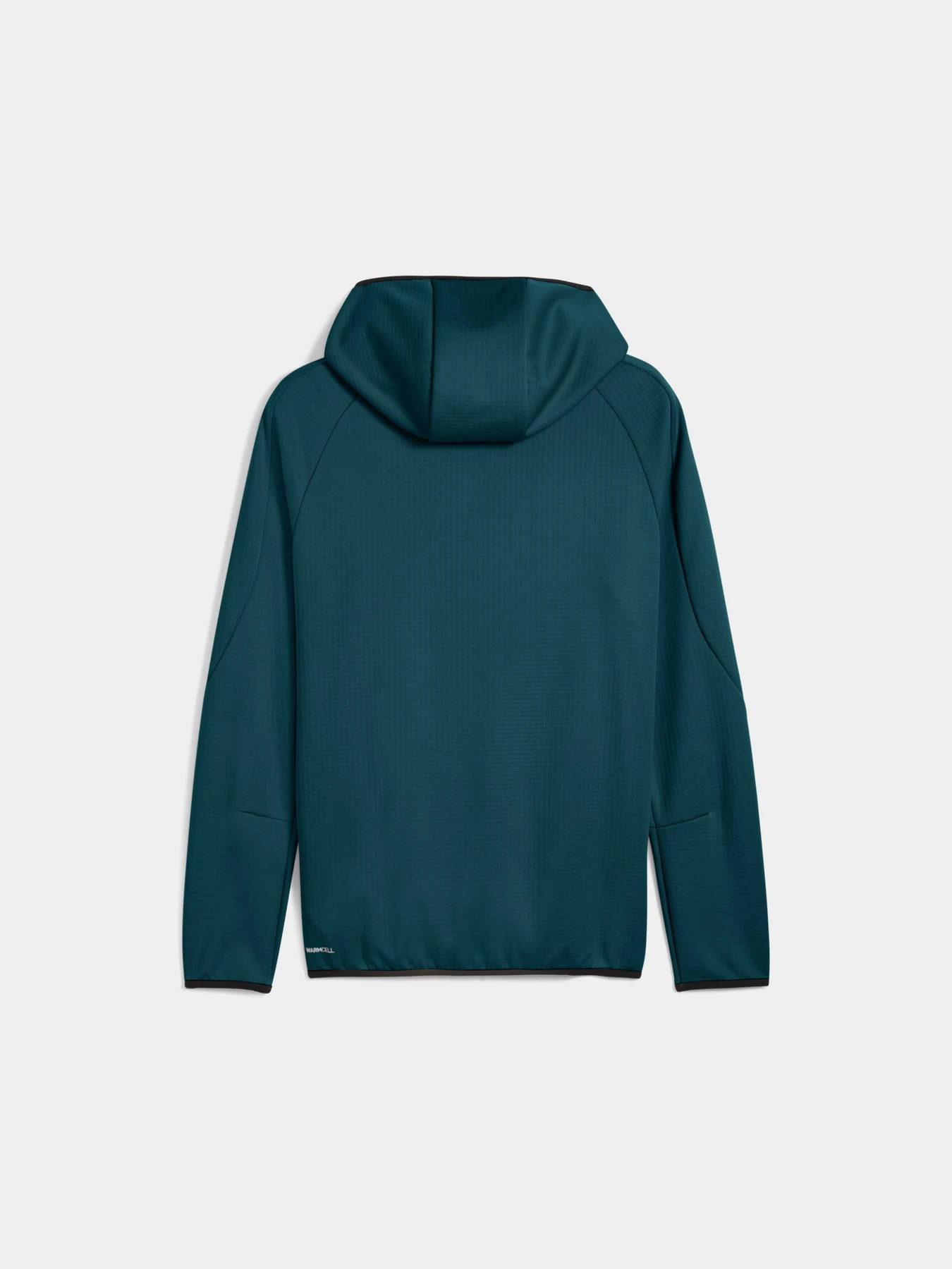 Худи и свитшоты PUMA Evostripe Warm Fz Hoodie модель 688237 Фото