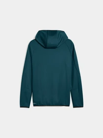Худи и свитшоты PUMA Evostripe Warm Fz Hoodie модель 688237 Фото