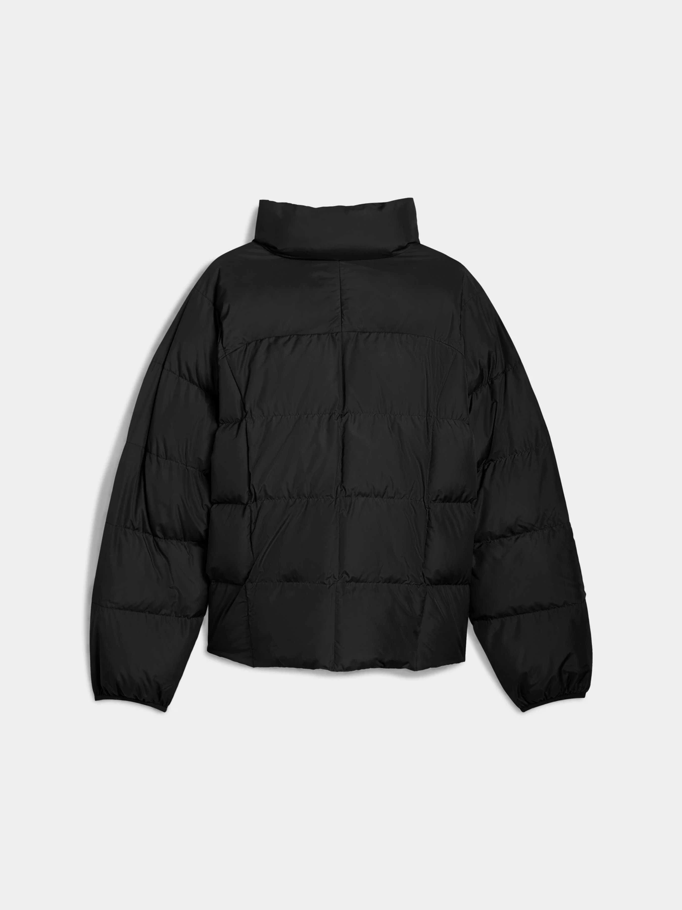 Куртки та дублянки PUMA Synthetic Puffer Jacket модель 688409 Куртки та дублянки PUMA Synthetic Puffer Jacket модель 688409 Фото