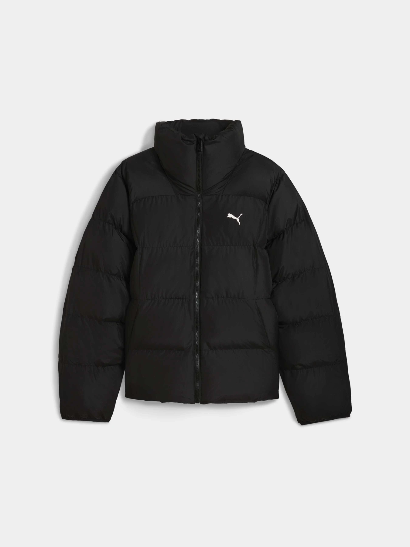Куртки та дублянки PUMA Synthetic Puffer Jacket модель 688409 Куртки та дублянки PUMA Synthetic Puffer Jacket модель 688409 Фото