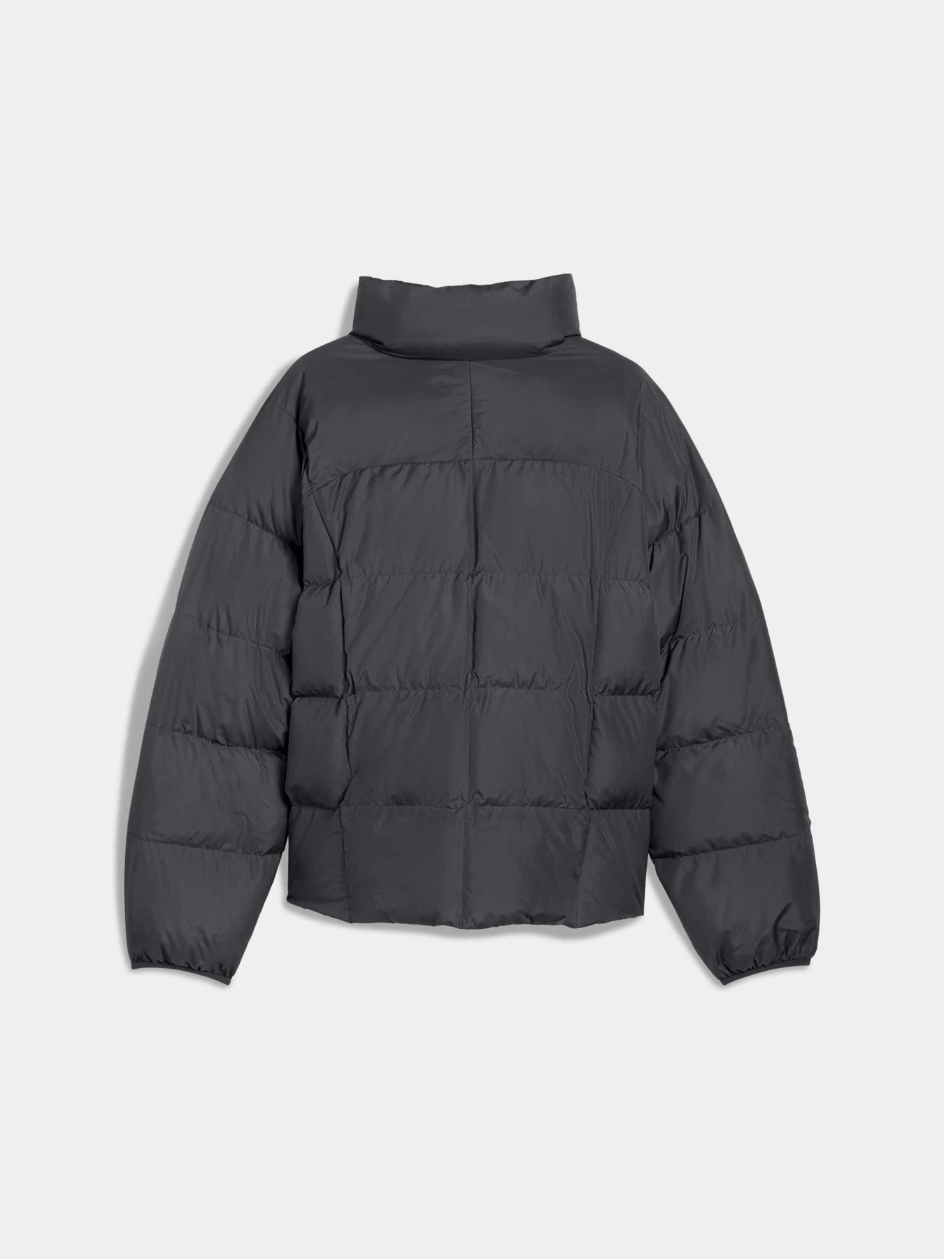 Куртки та дублянки PUMA Synthetic Puffer Jacket модель 688409 Куртки та дублянки PUMA Synthetic Puffer Jacket модель 688409 Фото
