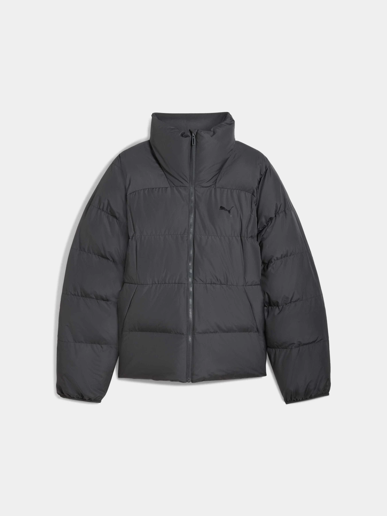 Куртки та дублянки PUMA Synthetic Puffer Jacket модель 688409 Куртки та дублянки PUMA Synthetic Puffer Jacket модель 688409 Фото