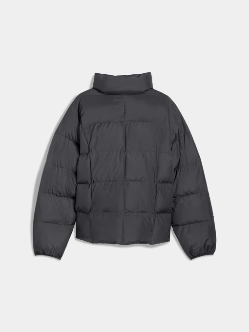 Чоловіча Демісезонна куртка PUMA Synthetic Puffer Jacket фото 2