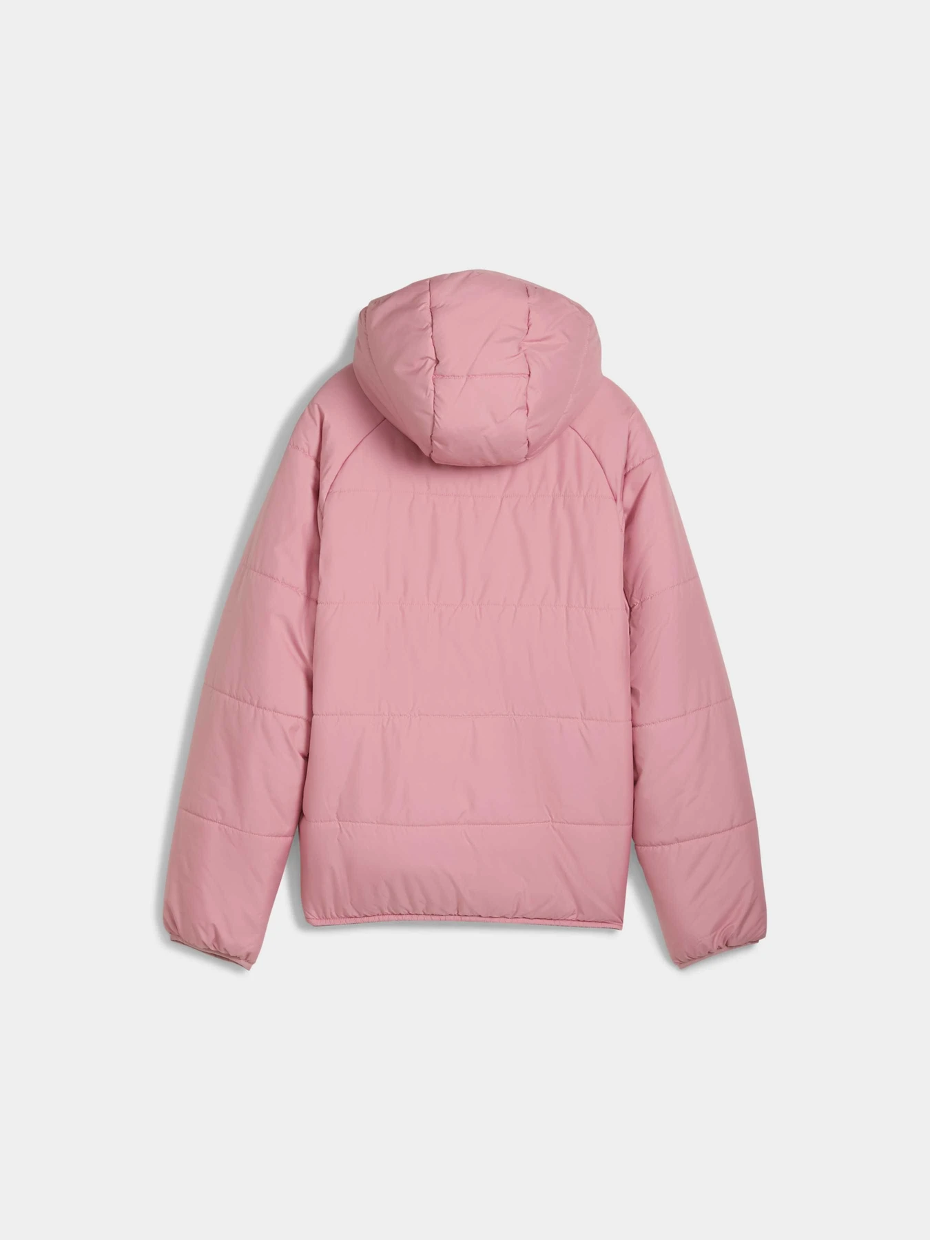 Куртки и дубленки PUMA Reversible Puffer Jacket модель 688407 Куртки и дубленки PUMA Reversible Puffer Jacket модель 688407 Фото