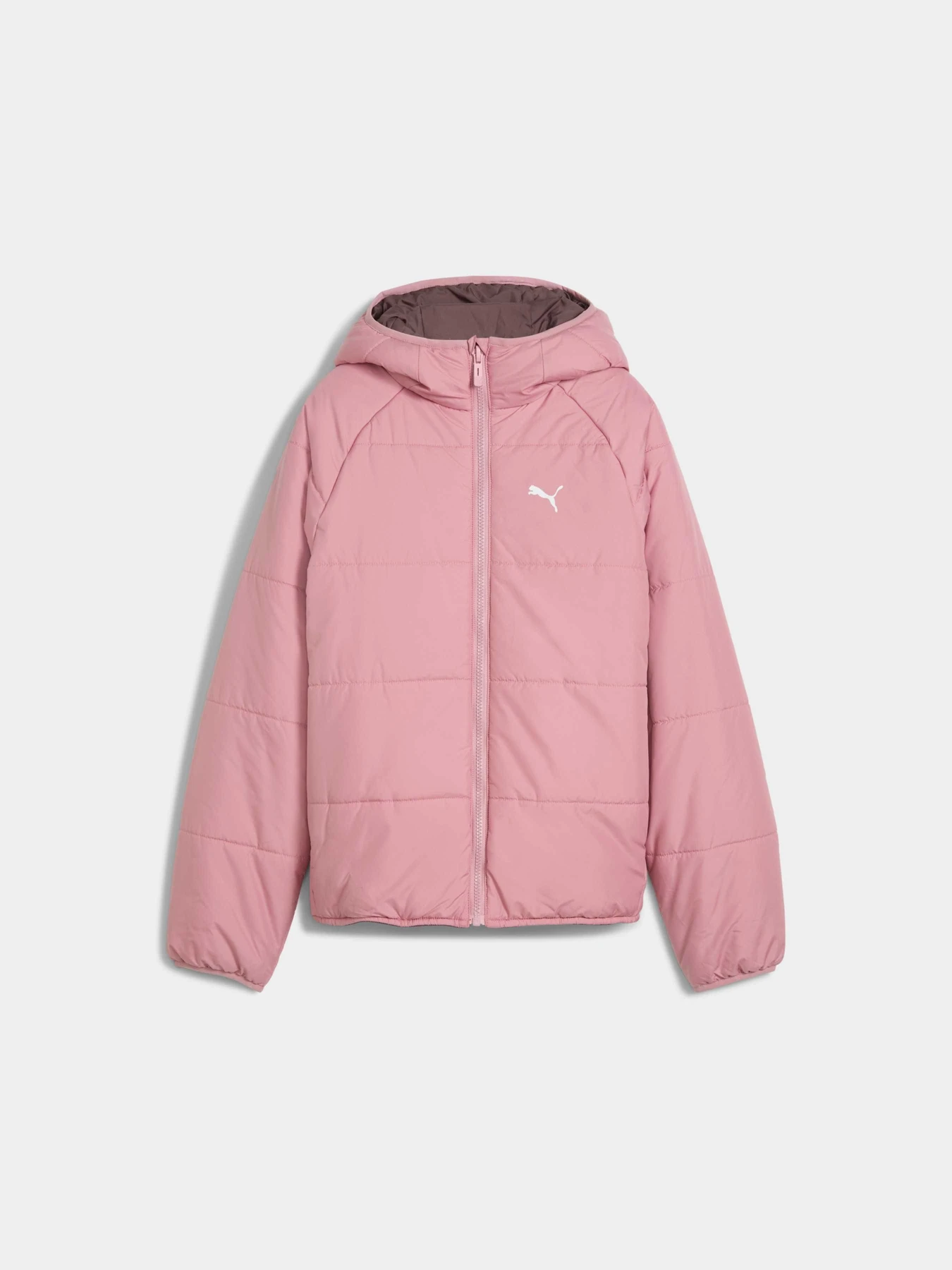 Куртки и дубленки PUMA Reversible Puffer Jacket модель 688407 Куртки и дубленки PUMA Reversible Puffer Jacket модель 688407 Фото
