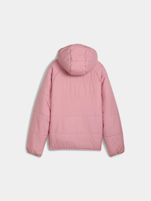Дитяча Демісезонна куртка PUMA Reversible Puffer Jacket фото 2