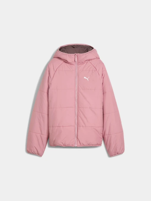 Куртки и дубленки PUMA Reversible Puffer Jacket модель 688407 Фото