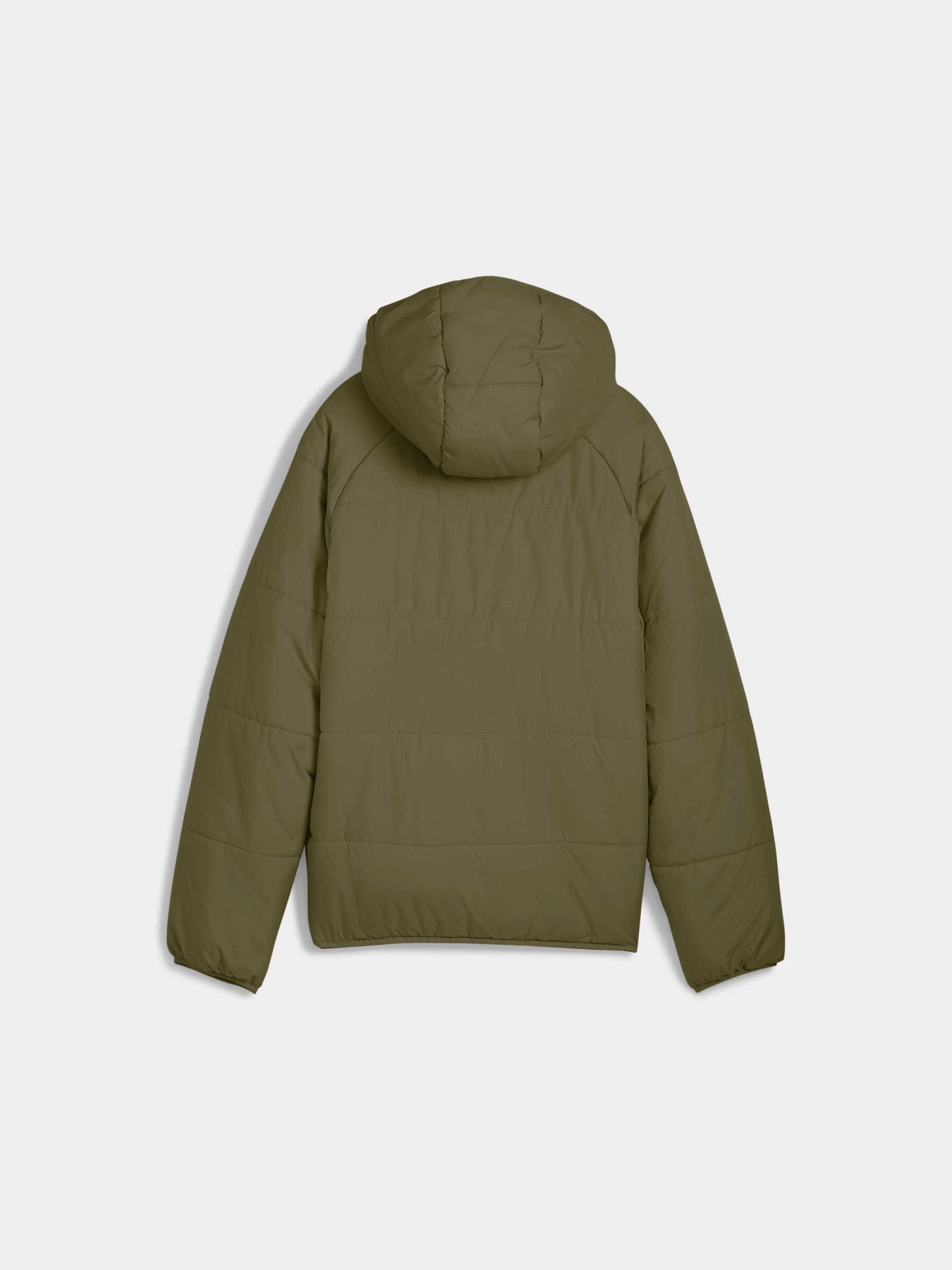 Куртки и дубленки PUMA Reversible Puffer Jacket модель 688407 Куртки и дубленки PUMA Reversible Puffer Jacket модель 688407 Фото