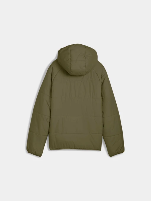 Дитяча Демісезонна куртка PUMA Reversible Puffer Jacket фото 2