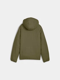 Куртки и дубленки PUMA Reversible Puffer Jacket модель 688407 Фото