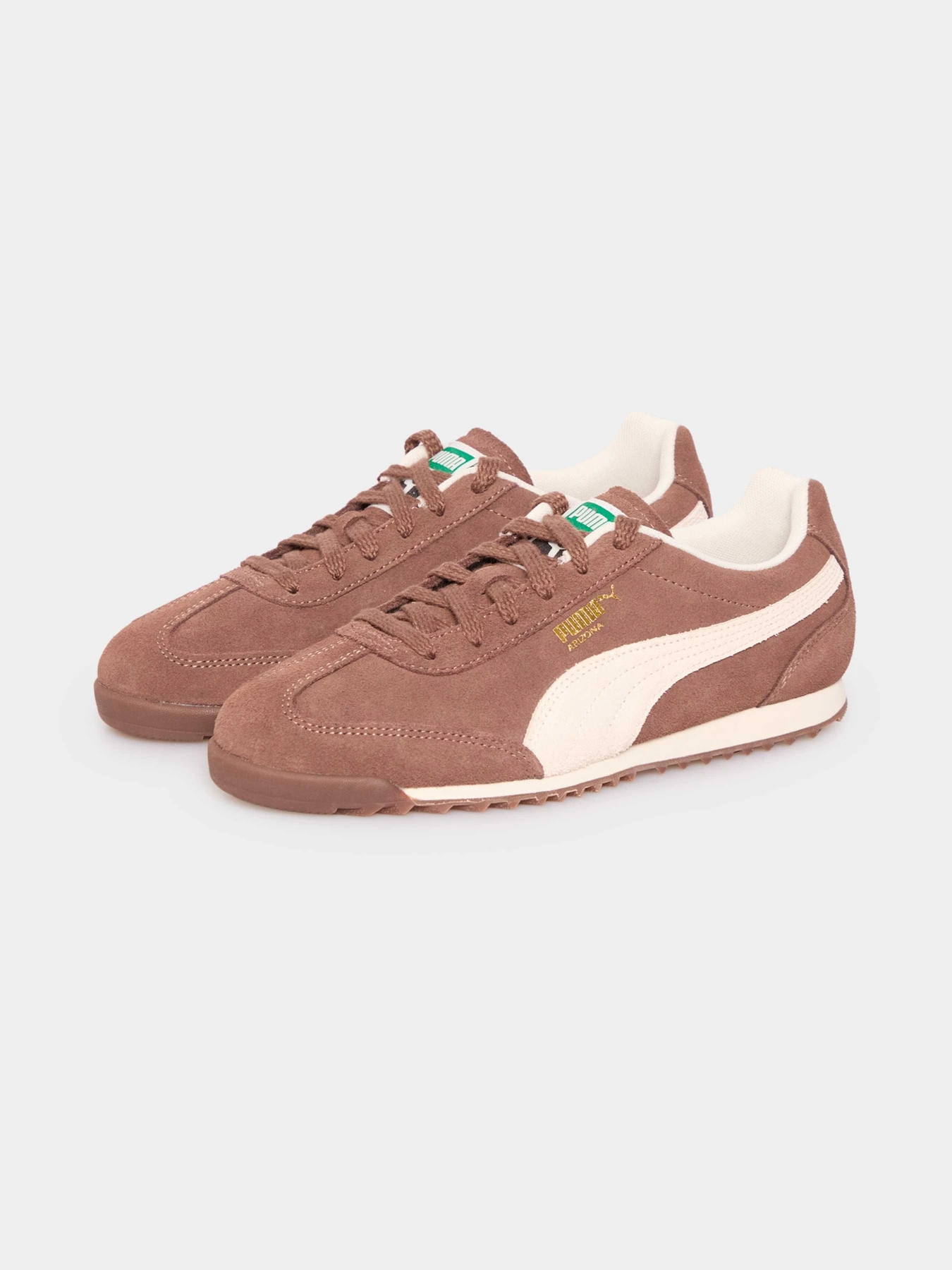 Кроссовки PUMA Arizona Sd модель 402362 Фото