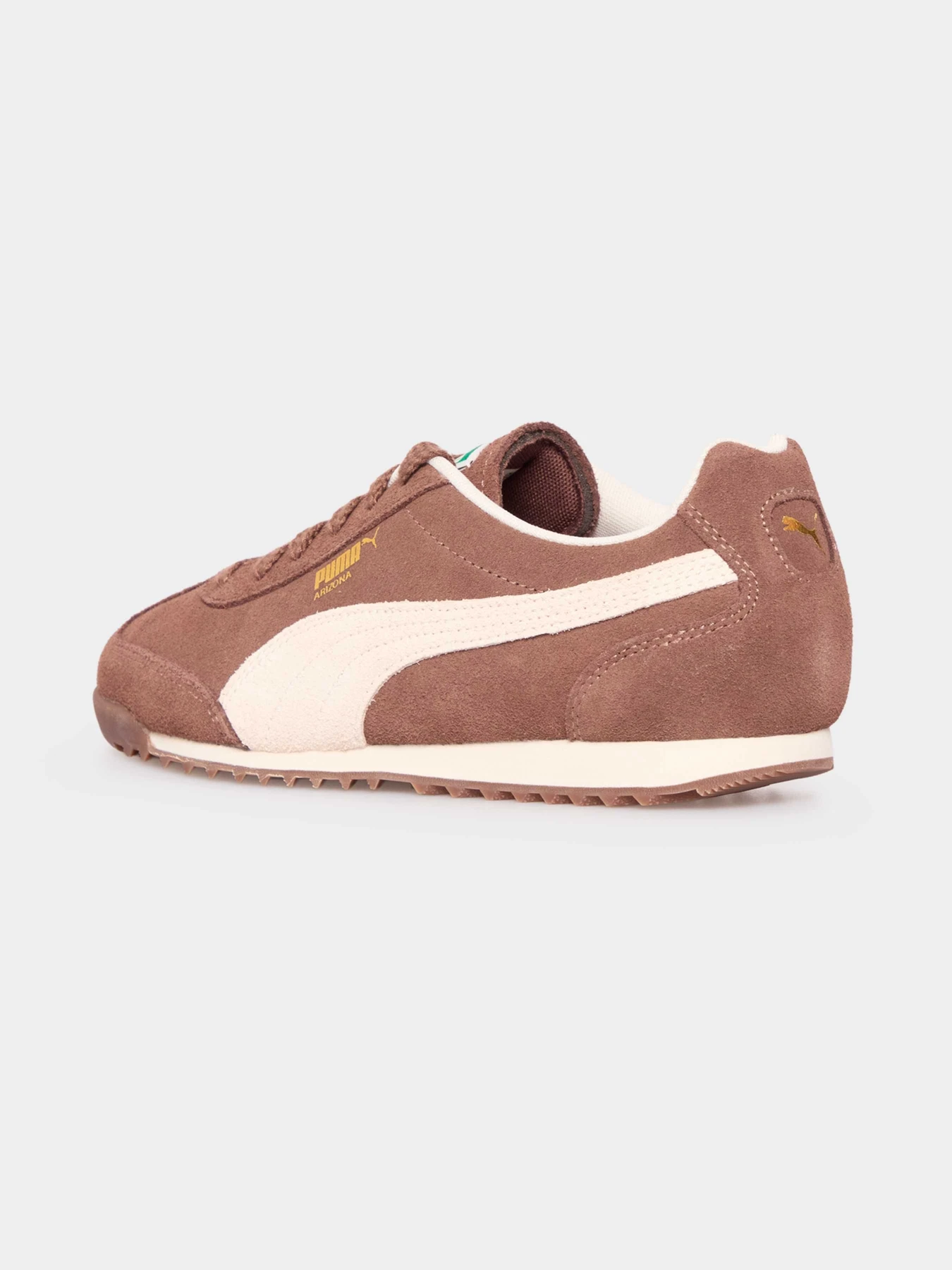 Кроссовки PUMA Arizona Sd модель 402362 Фото