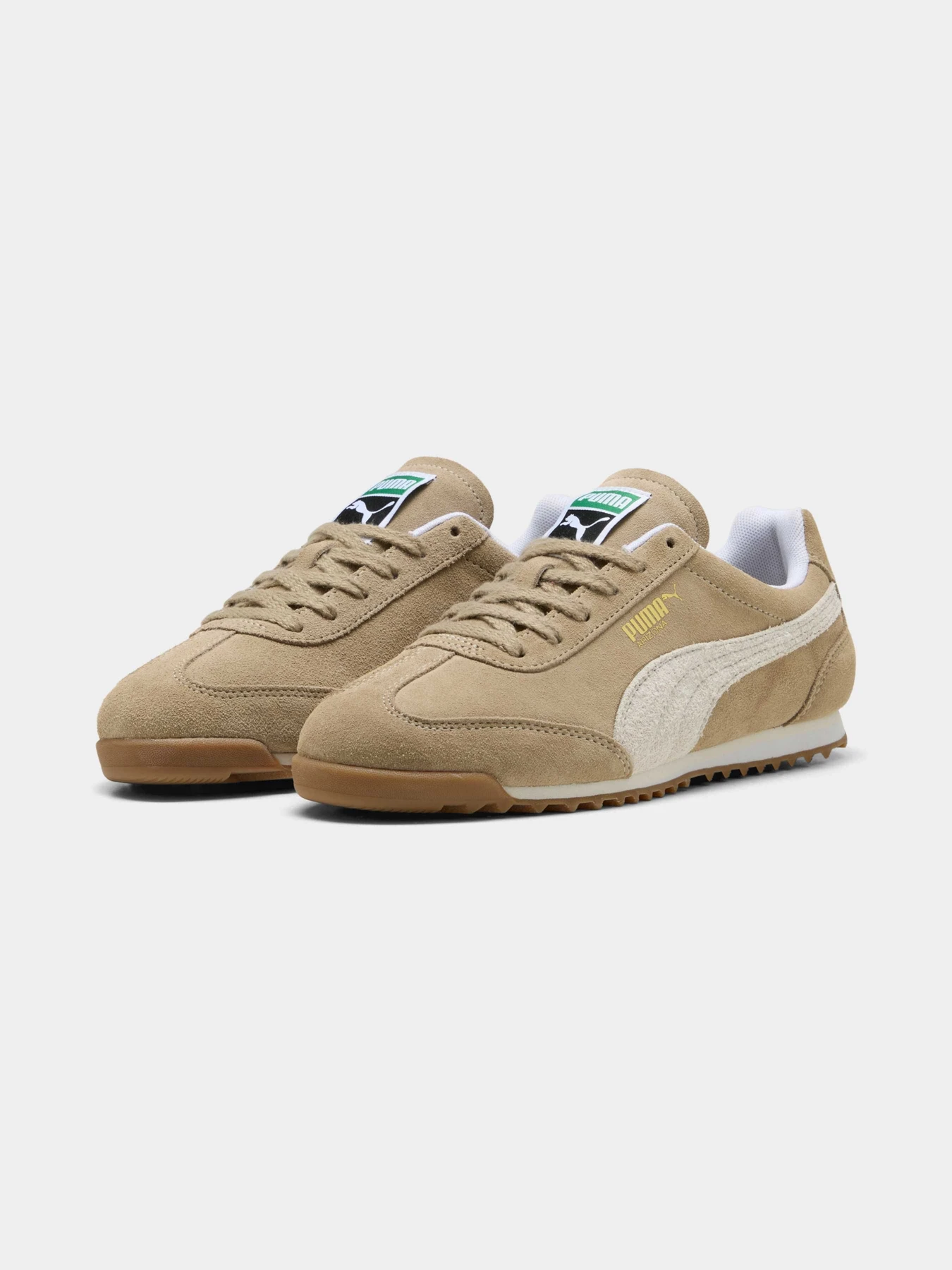 Кроссовки PUMA Arizona Sd модель 402362 Фото