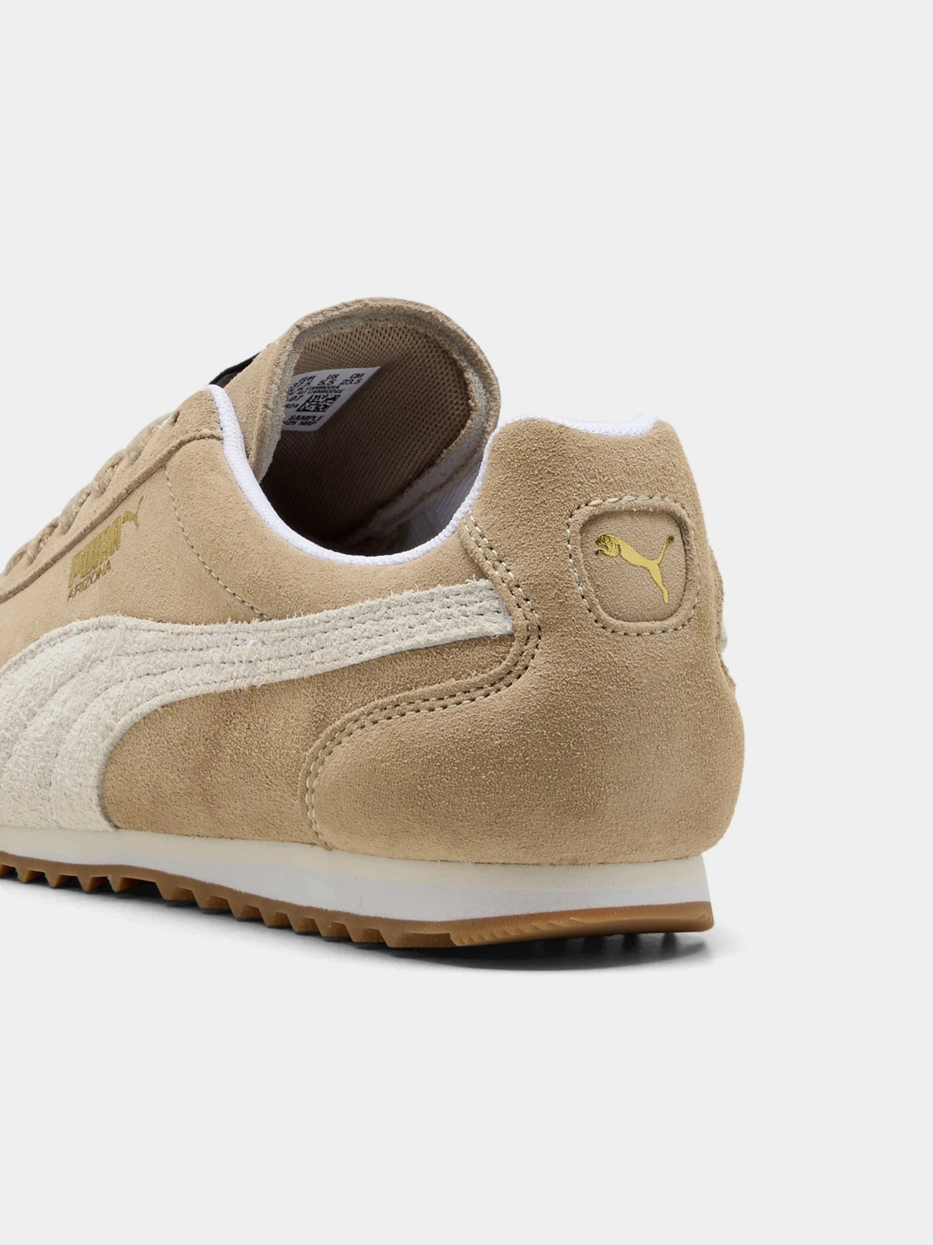 Кроссовки PUMA Arizona Sd модель 402362 Фото