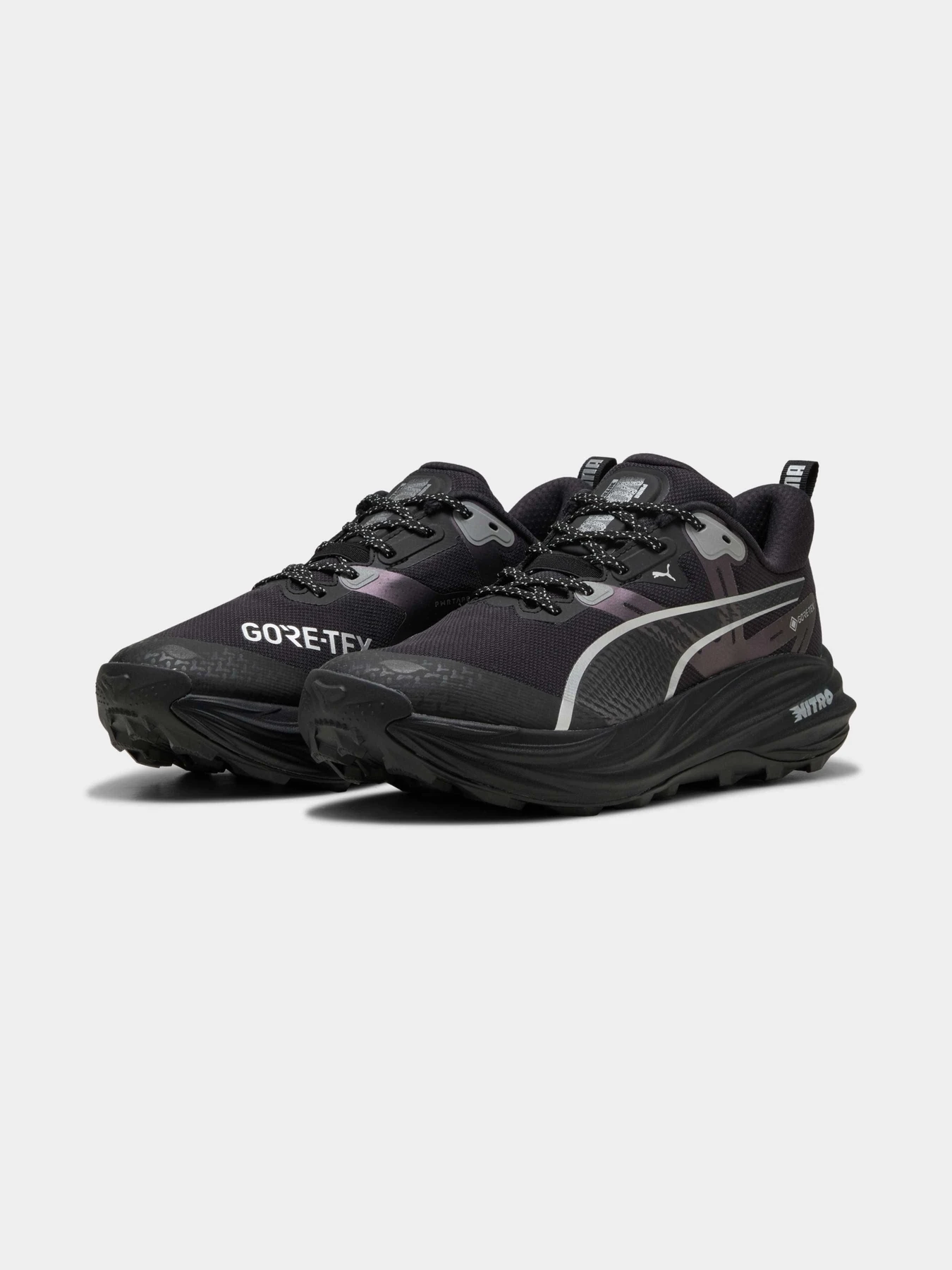 Кросівки PUMA Voyage Nitro™ 4 Gtx модель 311043 Кросівки PUMA Voyage Nitro™ 4 Gtx модель 311043 Фото