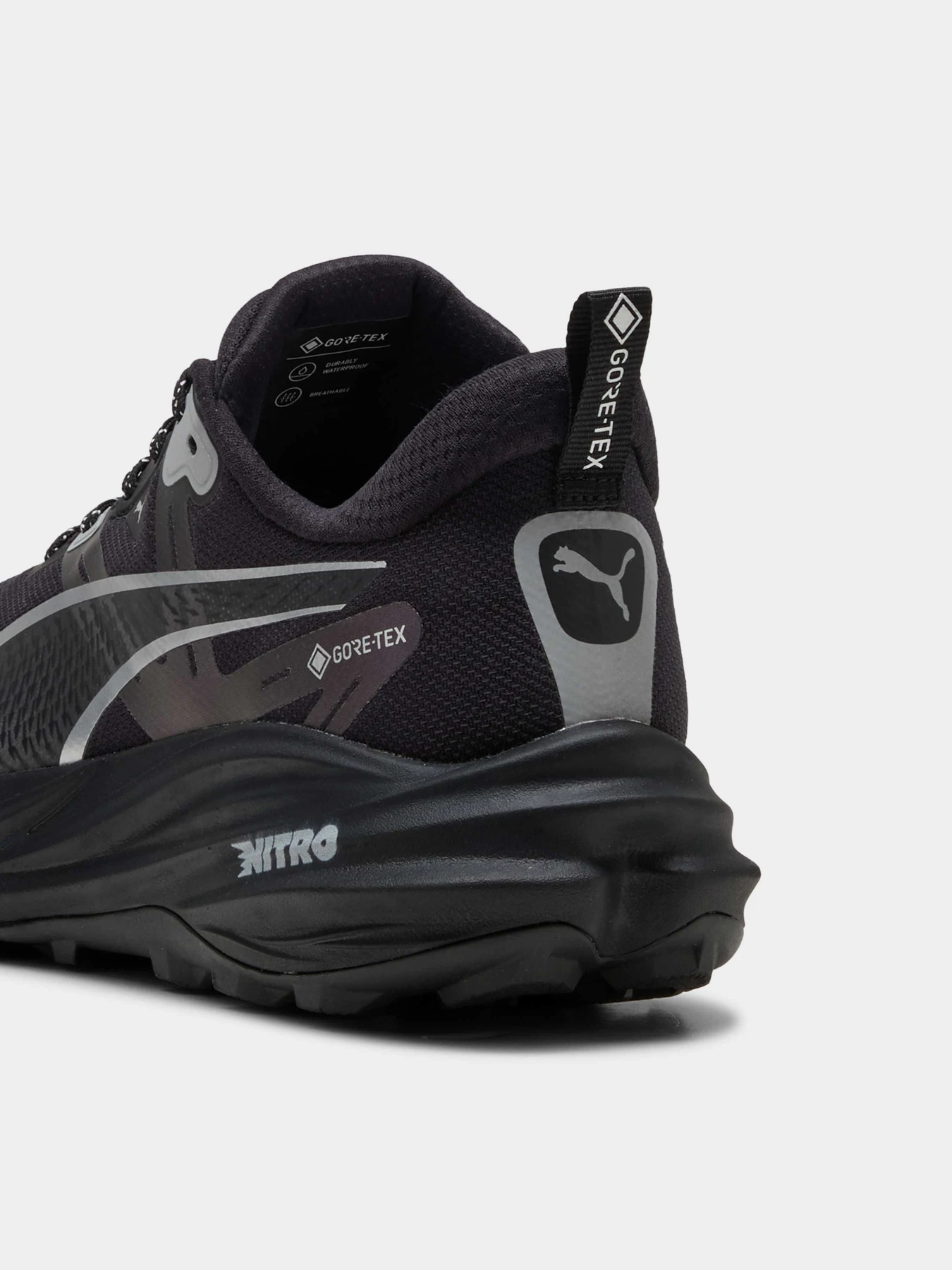 Кросівки PUMA Voyage Nitro™ 4 Gtx модель 311043 Кросівки PUMA Voyage Nitro™ 4 Gtx модель 311043 Фото