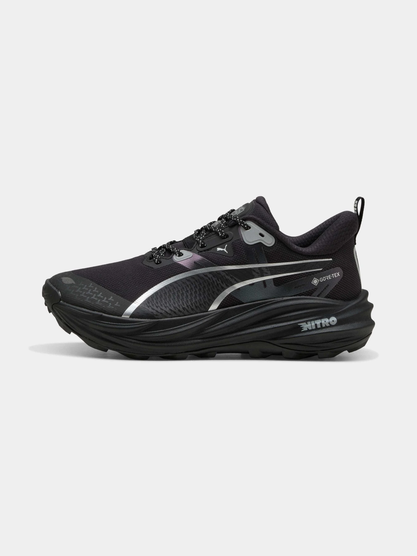Кросівки PUMA Voyage Nitro™ 4 Gtx модель 311043 Кросівки PUMA Voyage Nitro™ 4 Gtx модель 311043 Фото