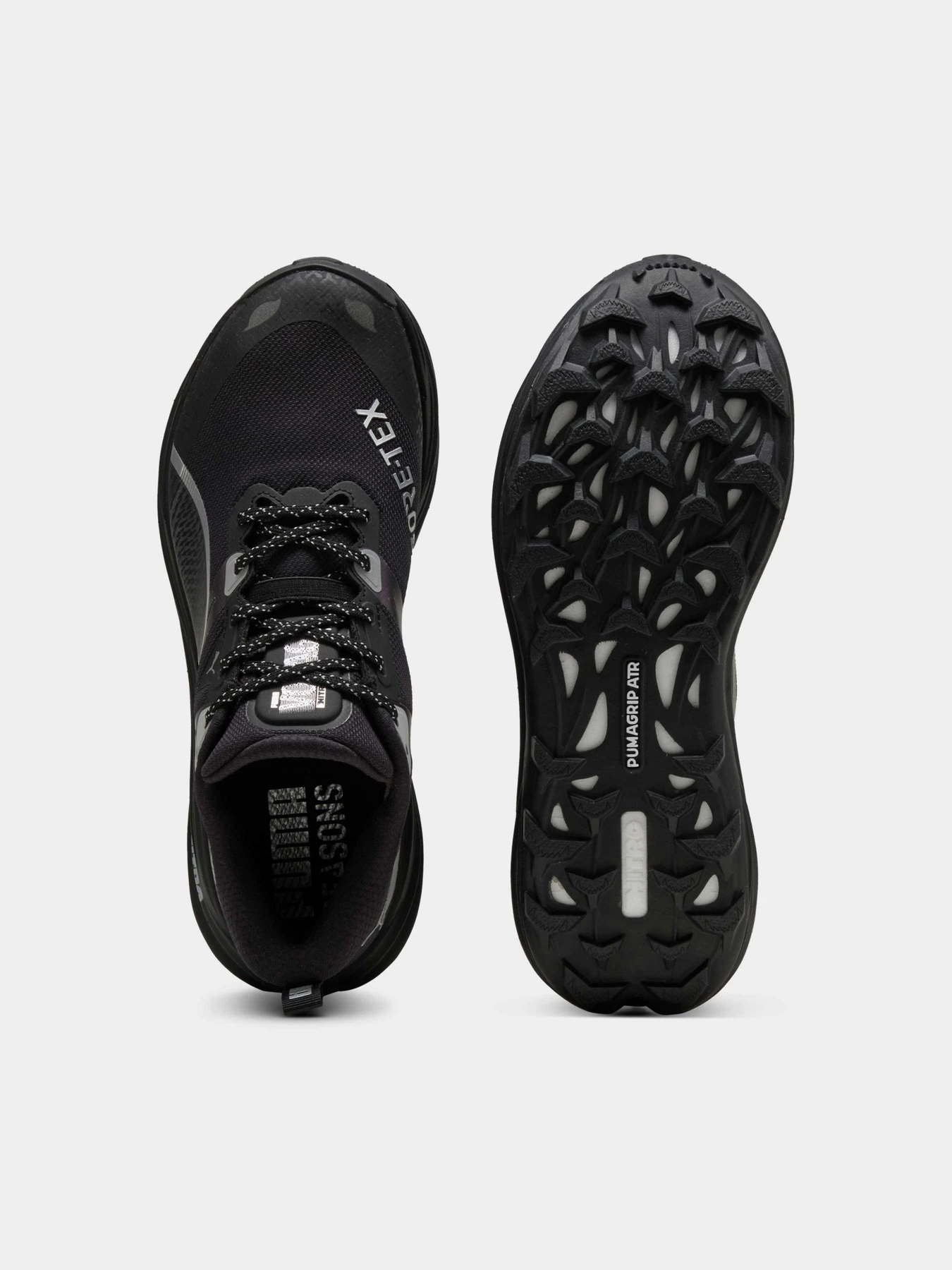 Кросівки PUMA Voyage Nitro™ 4 Gtx модель 311043 Кросівки PUMA Voyage Nitro™ 4 Gtx модель 311043 Фото