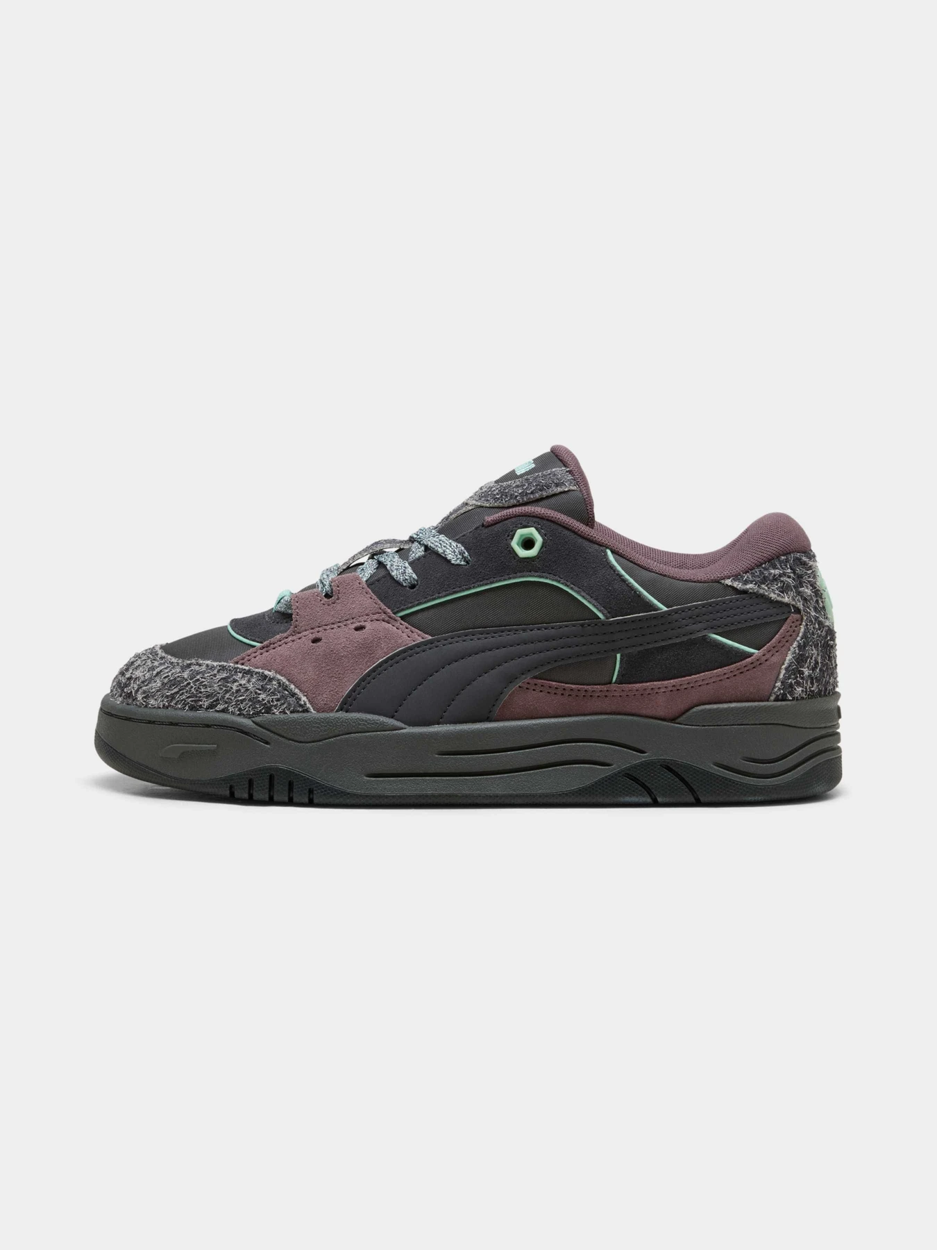 Кеды PUMA -180 Free Spirits модель 403231 Кеды PUMA -180 Free Spirits модель 403231 Фото