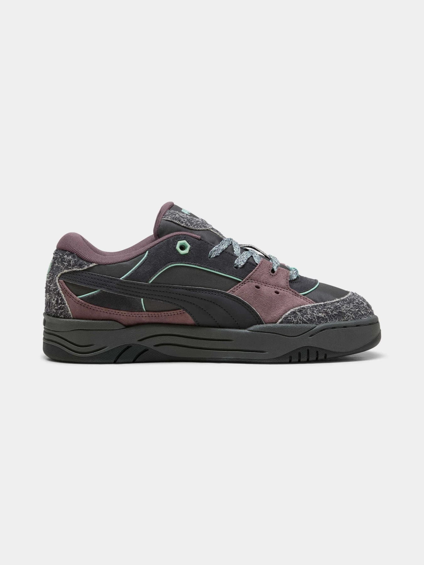 Кеды PUMA -180 Free Spirits модель 403231 Кеды PUMA -180 Free Spirits модель 403231 Фото