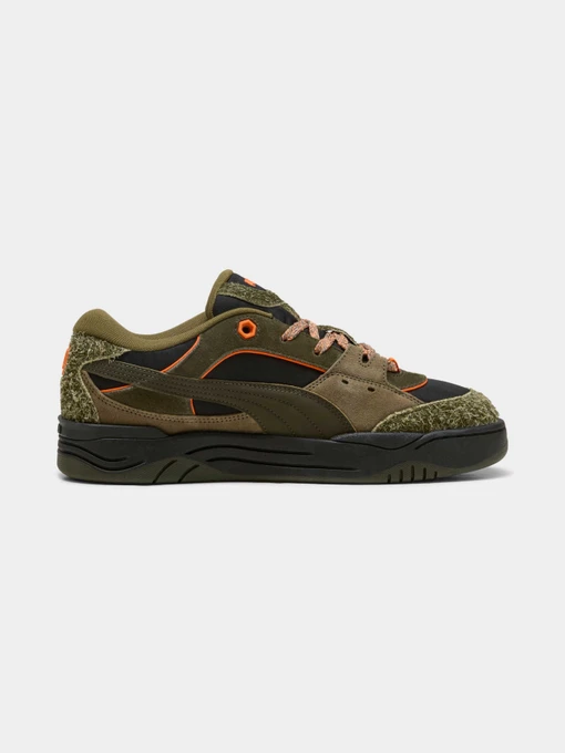 Кеды PUMA -180 Free Spirits модель 403231 Фото