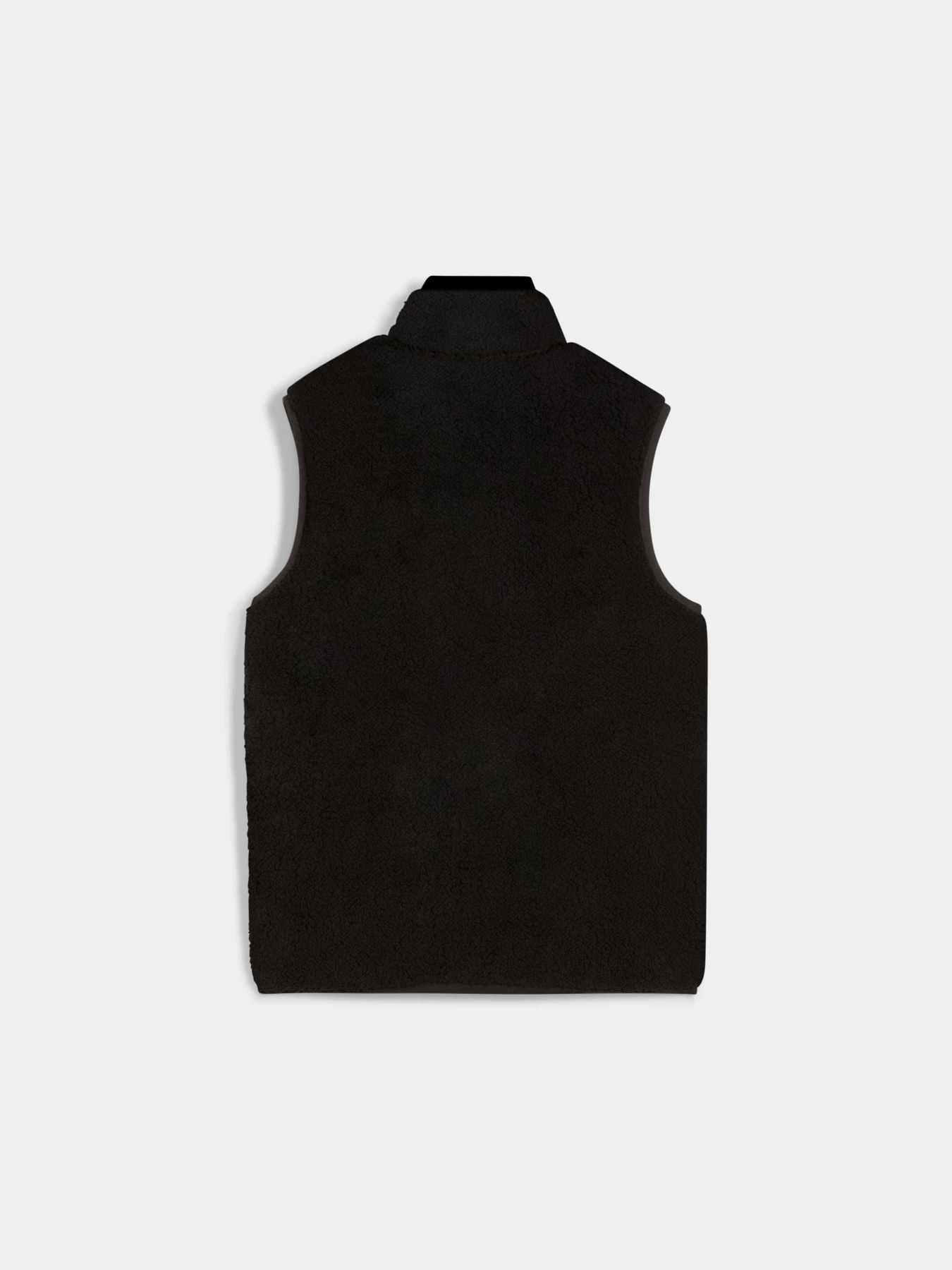 Куртки та дублянки PUMA Reversible Sherpa Vest модель 688388 Куртки та дублянки PUMA Reversible Sherpa Vest модель 688388 Фото