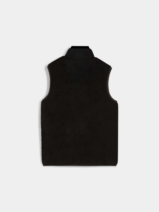Жіночий Утеплений жилет PUMA Reversible Sherpa Vest фото 2