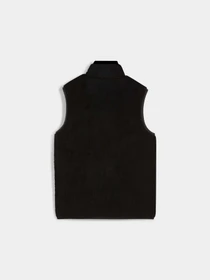Куртки та дублянки PUMA Reversible Sherpa Vest модель 688388 Фото