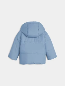 Куртки и дубленки PUMA Minicats Hooded Padded Jckt модель 688402 Фото