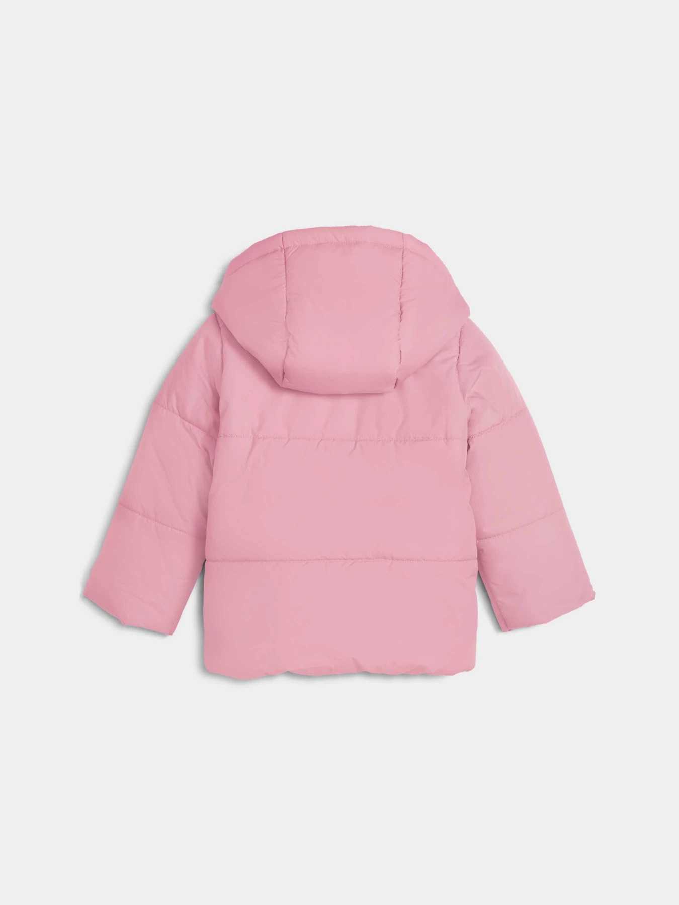 Куртки и дубленки PUMA Minicats Hooded Padded Jckt модель 688402 Куртки и дубленки PUMA Minicats Hooded Padded Jckt модель 688402 Фото