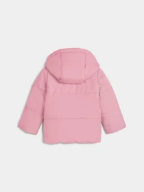 Куртки и дубленки PUMA Minicats Hooded Padded Jckt модель 688402 Фото
