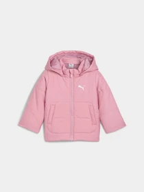Куртки и дубленки PUMA Minicats Hooded Padded Jckt модель 688402 Фото