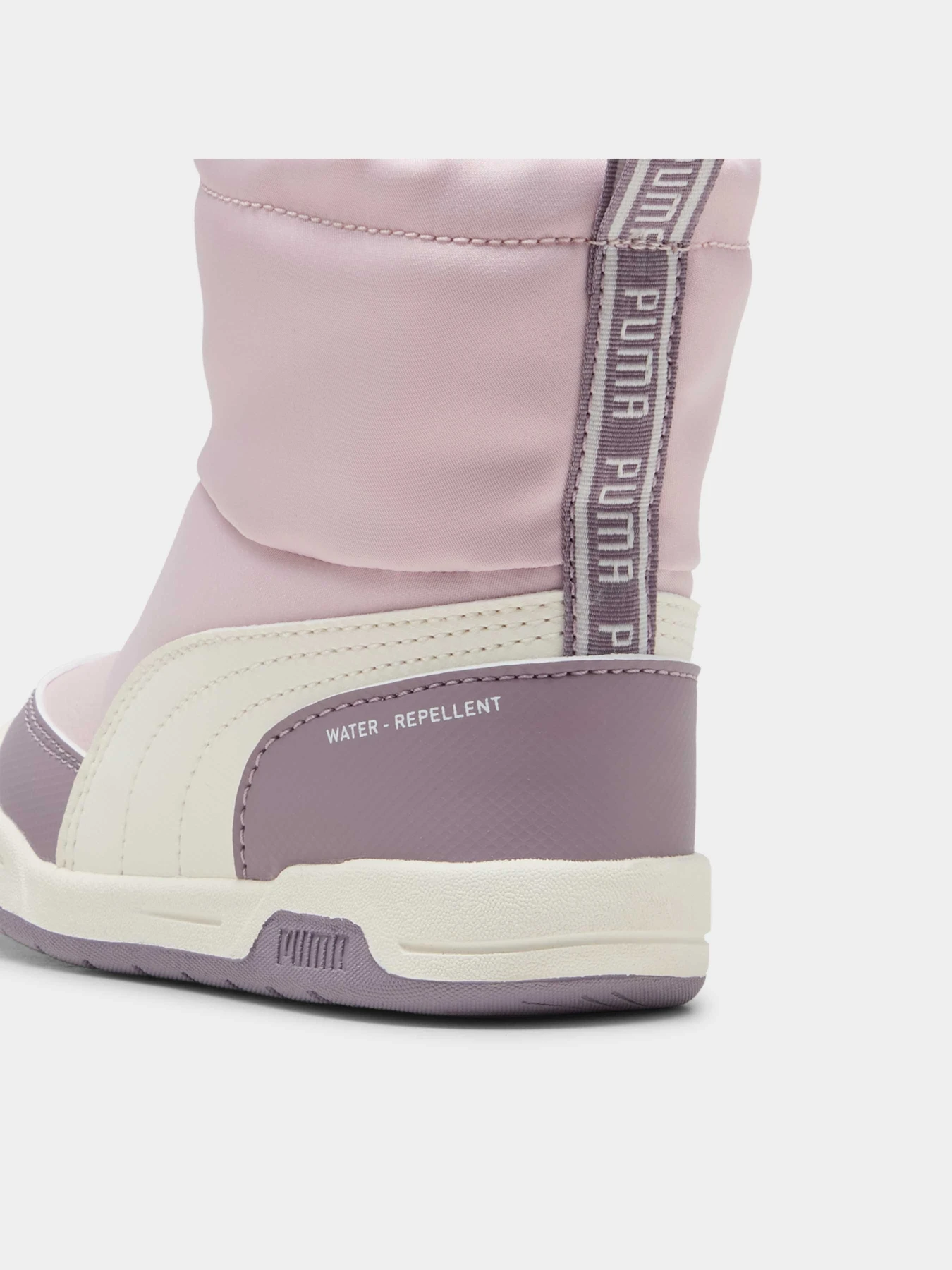 Черевики та чоботи PUMA Multiflex 2 Boot Ac Inf модель 402846 Черевики та чоботи PUMA Multiflex 2 Boot Ac Inf модель 402846 Фото