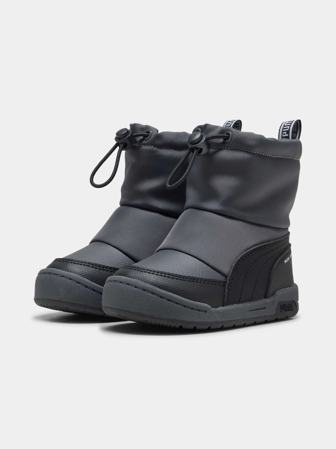Черевики та чоботи PUMA Multiflex 2 Boot Ac Inf модель 402846 Черевики та чоботи PUMA Multiflex 2 Boot Ac Inf модель 402846 Фото