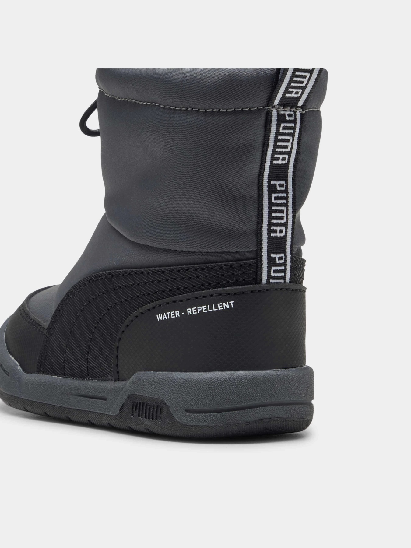 Черевики та чоботи PUMA Multiflex 2 Boot Ac Inf модель 402846 Черевики та чоботи PUMA Multiflex 2 Boot Ac Inf модель 402846 Фото