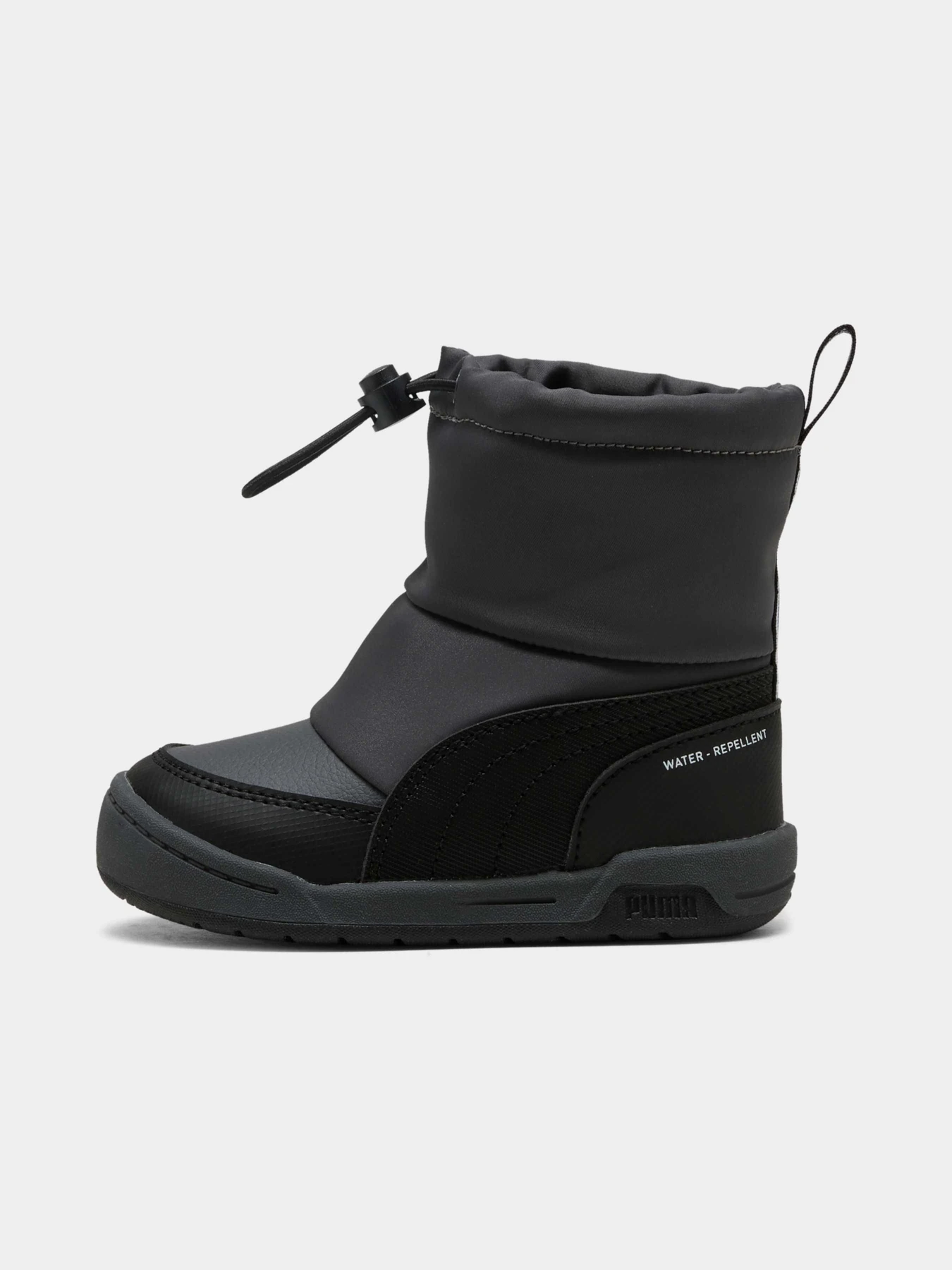 Черевики та чоботи PUMA Multiflex 2 Boot Ac Inf модель 402846 Черевики та чоботи PUMA Multiflex 2 Boot Ac Inf модель 402846 Фото