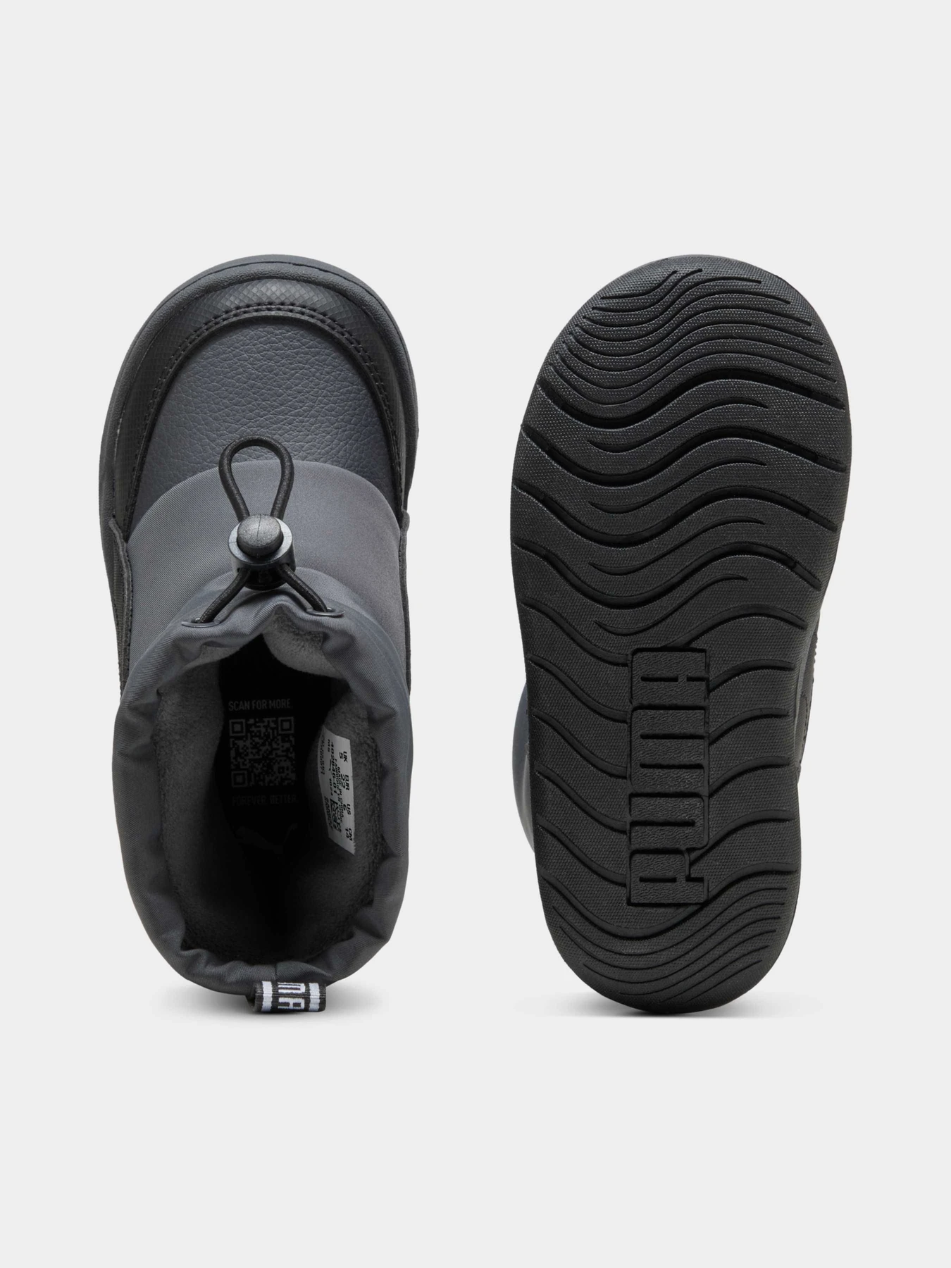 Черевики та чоботи PUMA Multiflex 2 Boot Ac Inf модель 402846 Черевики та чоботи PUMA Multiflex 2 Boot Ac Inf модель 402846 Фото