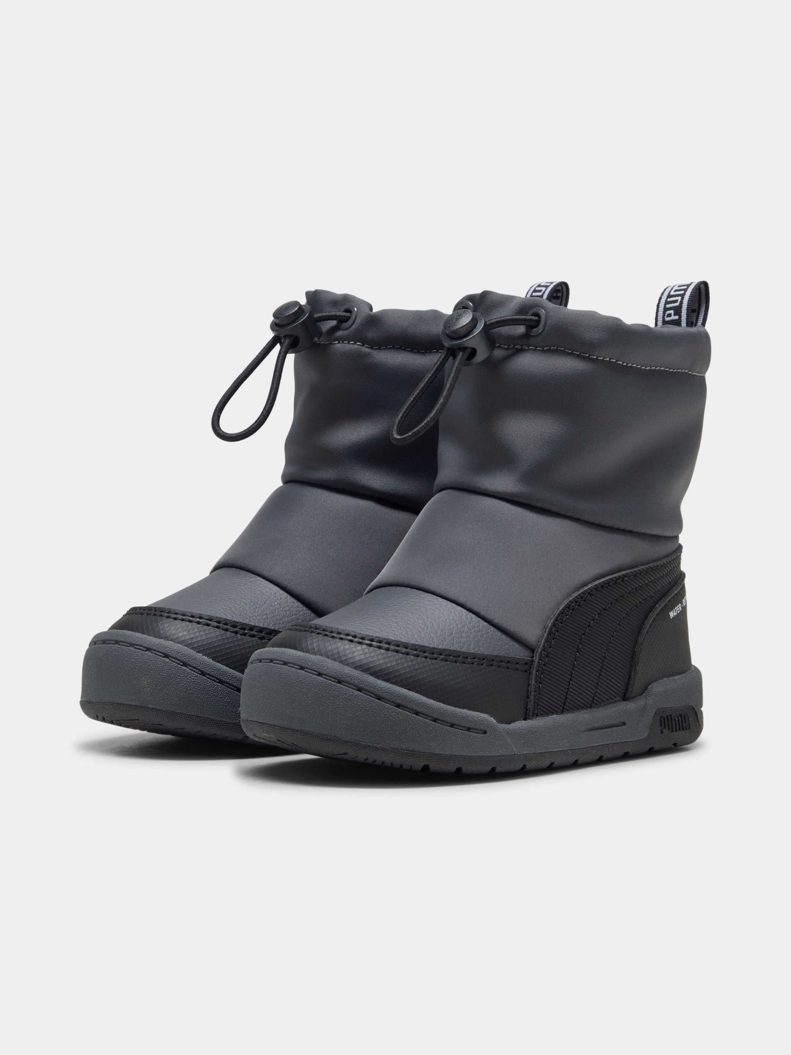 Дитячі Черевики PUMA Multiflex 2 Boot Ac Inf фото 2