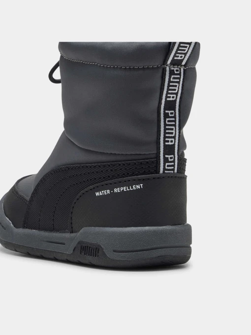 Дитячі Черевики PUMA Multiflex 2 Boot Ac Inf фото 3