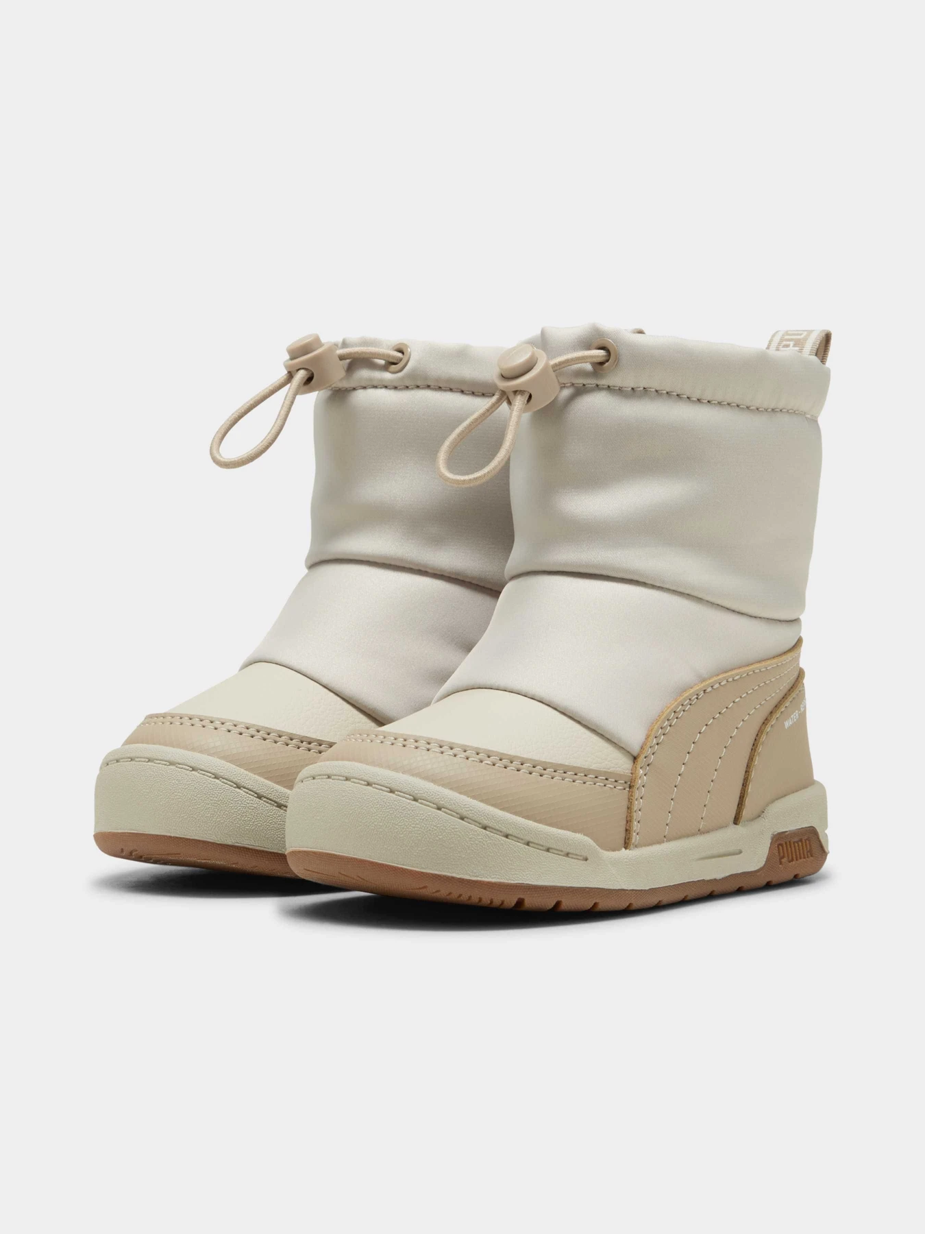 Черевики та чоботи PUMA Multiflex 2 Boot Ac Inf модель 402846 Черевики та чоботи PUMA Multiflex 2 Boot Ac Inf модель 402846 Фото