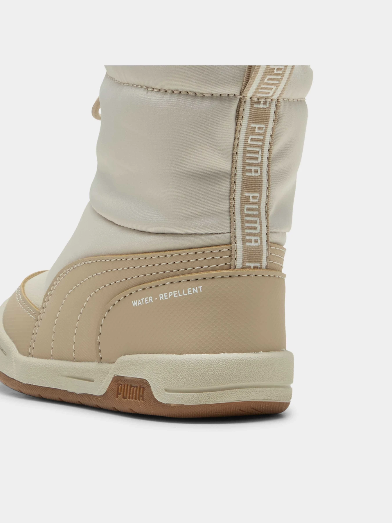 Черевики та чоботи PUMA Multiflex 2 Boot Ac Inf модель 402846 Черевики та чоботи PUMA Multiflex 2 Boot Ac Inf модель 402846 Фото