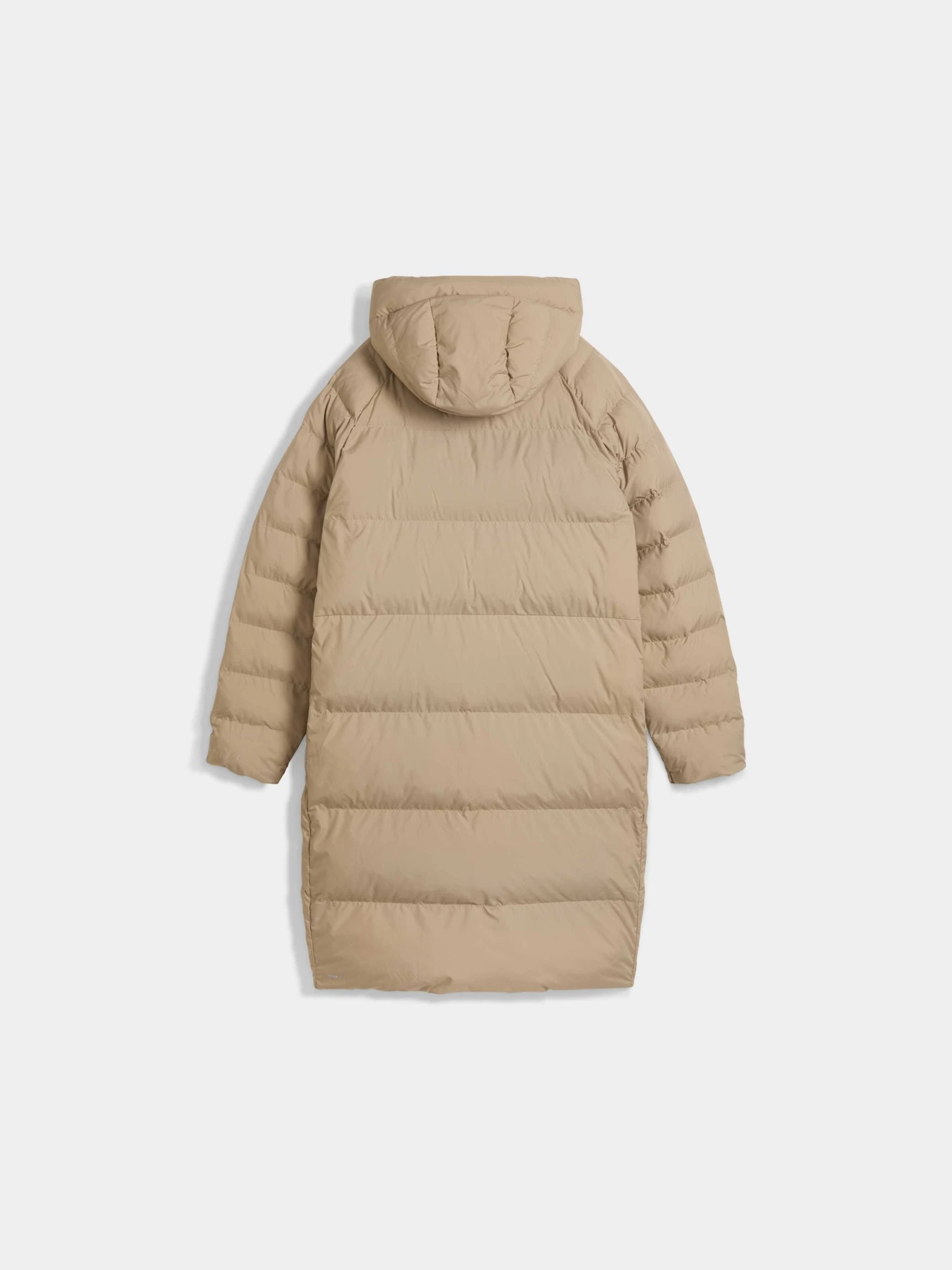 Куртки и дубленки PUMA Mono Hooded Parka модель 688384 Куртки и дубленки PUMA Mono Hooded Parka модель 688384 Фото