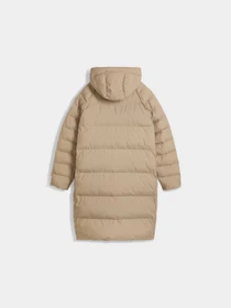 Куртки и дубленки PUMA Mono Hooded Parka модель 688384 Фото
