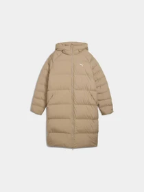 Куртки и дубленки PUMA Mono Hooded Parka модель 688384 Фото